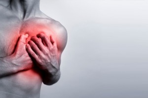 Sintomas infarto