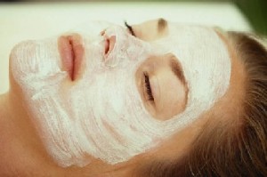 Mascarilla facial