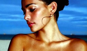 Bronceado