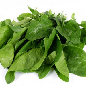 Espinaca
