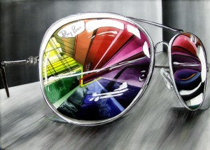 gafas de sol