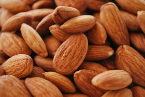 Almendras