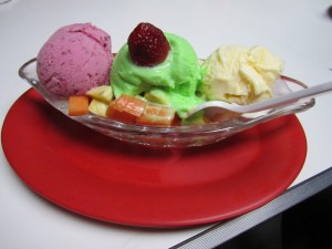 Helado