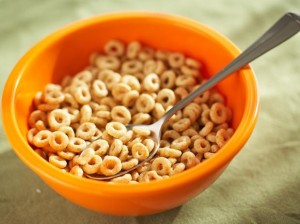 cereales