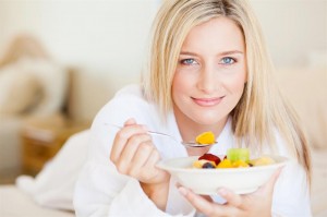 desayuno