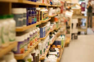 complementos alimenticios