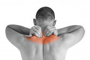 dolor cuello