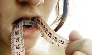 ejercicio comida
