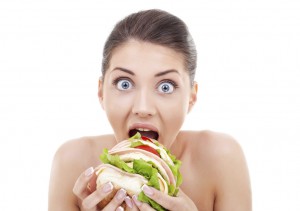 Hambre