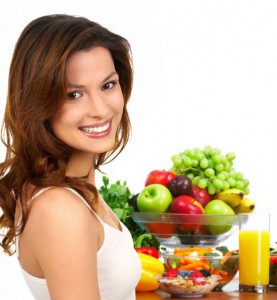 alimentos cabello