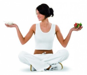 nutricion