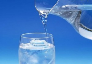 beber-agua