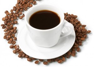 cafe descafeinado