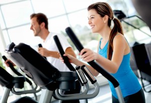 Gimnasio