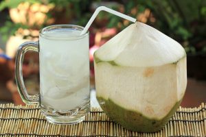 Agua-de-coco