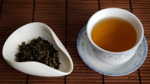 Te-Oolong