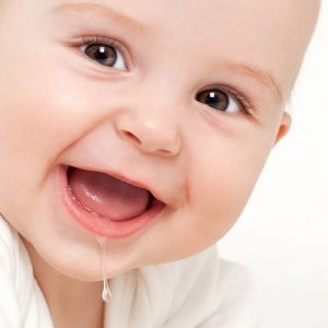 Saliva