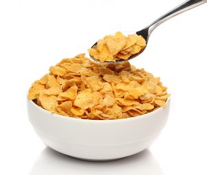 Cereales de desayuno