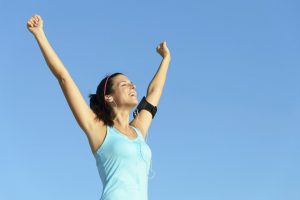 Deporte y emociones