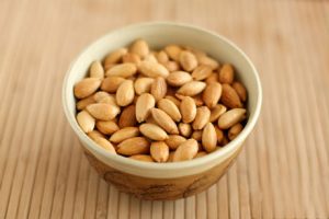 Almendras