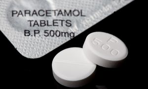 Paracetamol is the world's favourite analgesic  but could it cause heart attacks?