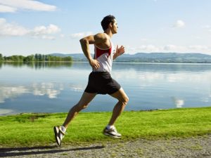 correr