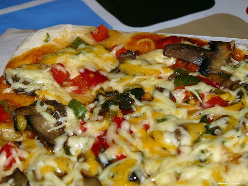 Verduras para la dieta