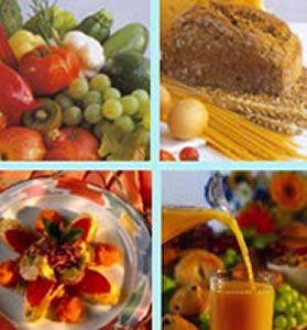¿Qué es una dieta balanceada?
