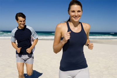 Beneficios del ejercicio