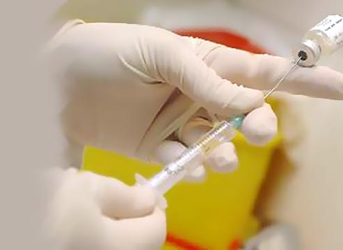 La nutrición adecuada para prevenir la osteoporosis
