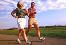 Deporte: ¿cuántas veces por semana?