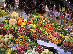 ¿Qué son las vitaminas?