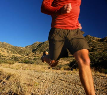 Tips para salir a correr