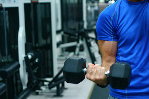 Beneficios del entrenamiento con sobrecarga