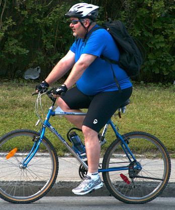 Fitness y obesidad, parte II