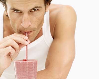 Consejos alimenticios para recuperarse