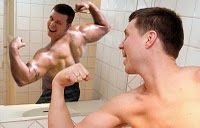 Más masa muscular