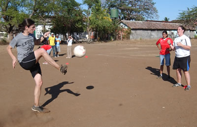 Deporte el fin de semana
