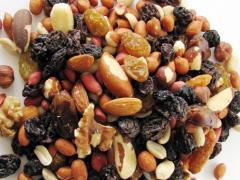 Alimentos a consumir con moderación