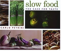 ¿Fast Food o Slow Food?