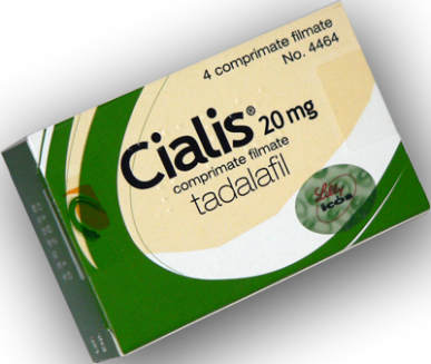 Cialis como tratamiento para la hiperplasia benigna de próstata