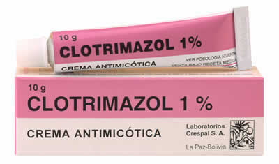 El clotrimazol oral: ¿Para qué se usa?