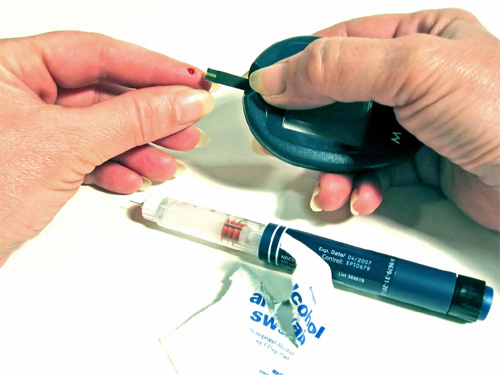 Los tipos de diabetes y su mecanismo de base