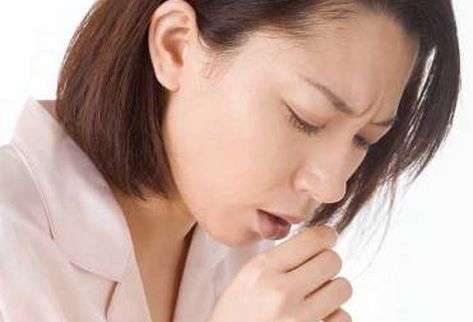 Remedios caseros para la tos