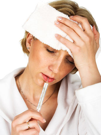 Las diferencias entre gripe y resfriado