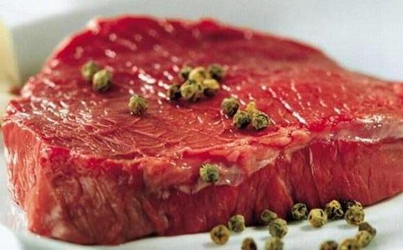 Los daños de la carne roja: Podría provocar el cáncer de riñón