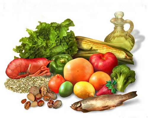 Los beneficios de la vitamina E: ¿Son reales?