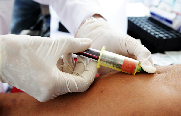 ¿Cómo interpretar los análisis de sangre? Estudio bioquímico