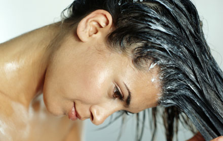 Cabello graso: ¿Un problema de higiene?