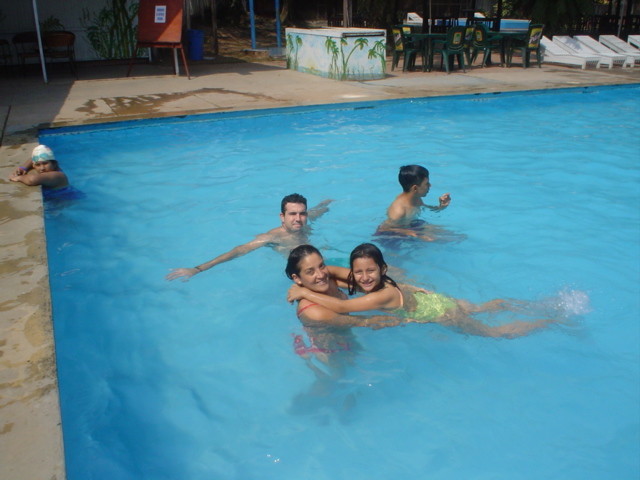 Las enfermedades en las piscinas: Ojos y oídos